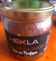Oeufs de Saumon