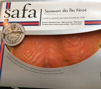 Saumon