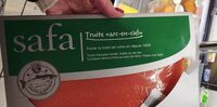Truite Fumée