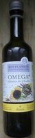 Oméga + Alliance de 5 huiles