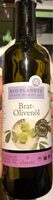 Brat-Olivenöl