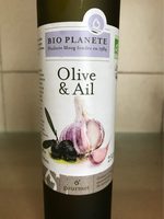 Olive & ail