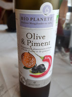 Epicerie / Huiles Alimentaires Bio / Huiles D'olive Bio