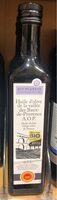 Huile d’olive extra vierge Priego de Cordoba AOP