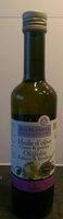 Huile d'olive Cuire % poêler