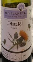 Distelöl
