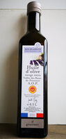 Huile d'Olive