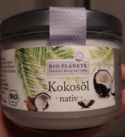 Kokosöl