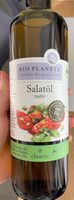 Salatöl