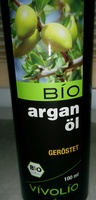 Bio Argan-Öl