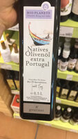 Natives Olivenöl extra Portugal