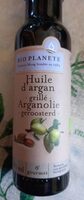 Huile d'Argan Grillé 100 ml