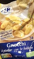 Gnocchi
