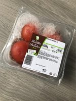 Tomates Farcies