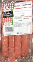 Chipolatas