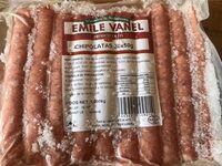 Chipolatas