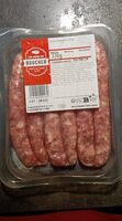 Chipolatas
