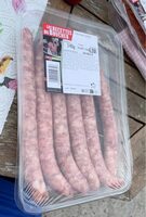 Chipolatas