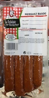 Merguez