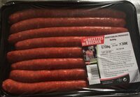 Merguez
