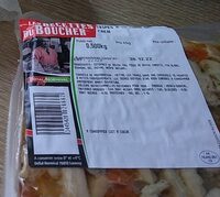 Tripes a la mode de Caen