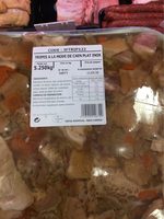 Tripe