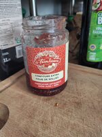 Confiture extre figue de Solliès