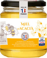 Miel d'Acacia de France
