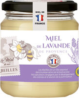Miel de Lavande de Provence IGP