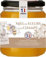Miel de Fleurs des Champs de France