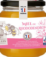 Miel de Rhododendron de France