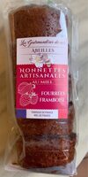 Nonnettes artisanales
