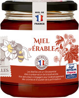 Miel d'Érable de France