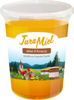 Miel d'Acacia de Franche-Comté