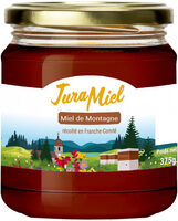 Miel de Montagne de Franche-Comté