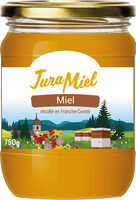Miel de Fleurs de Franche-Comté