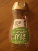 Miel franc-comtois
