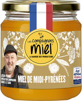 Miel de Midi-Pyrénées