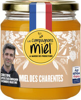 Miel de Charentes
