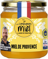 Miel de Provence IGP