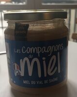 Miel du Val-de-Saone