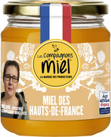 Miel des Hauts-de-France