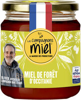 Miel de Forêt d'Occitanie