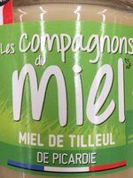 Les compagnons du miel