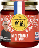 Led compagnons du miel
