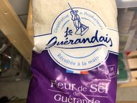 Fleur de Sel