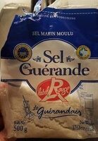Sel de Guerande
