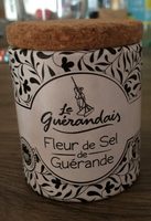 FLEUR DE SEL de Guerande