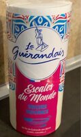 Sel fin de Guérande