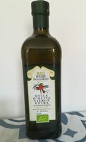 Huile d'olive vierge extra